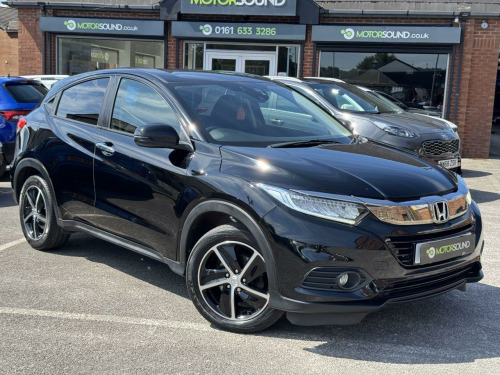 Honda HR-V  1.5 i-VTEC SE SUV 5dr Petrol