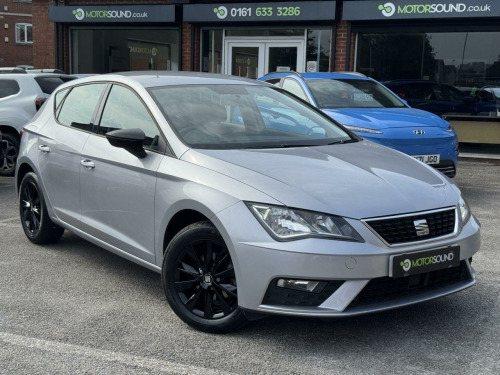 SEAT Leon  1.0 TSI SE Dynamic Hatchback 5dr Petrol