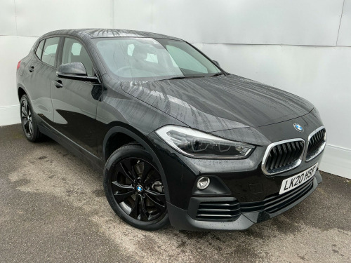 BMW X2  2.0 20i Sport DCT sDrive Euro 6 (s/s) 5dr