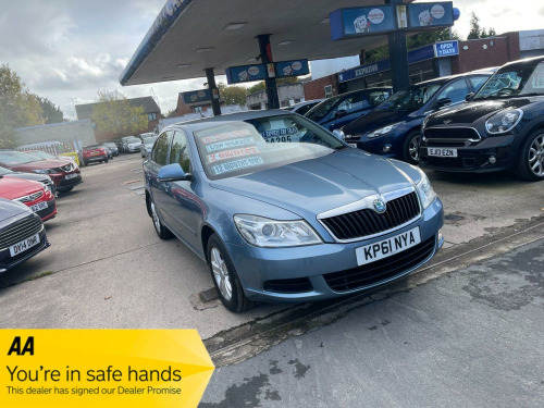 Skoda Octavia  1.4 TSI SE Euro 5 5dr