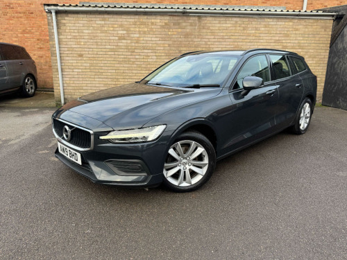 Volvo V60  2.0 V60 Momentum D4 5dr