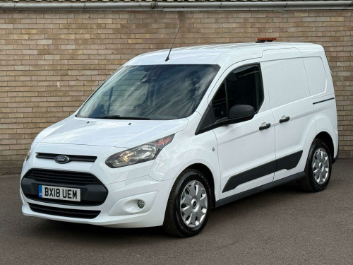 Ford Transit Connect  1.5 Transit Connect 220 Trend