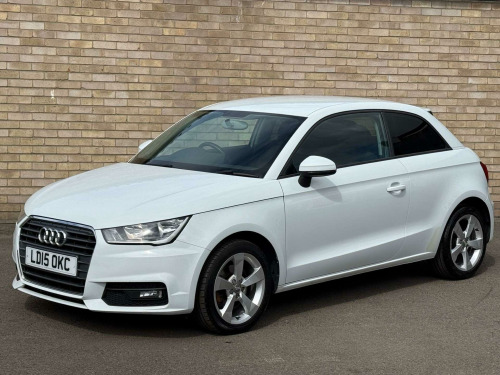 Audi A1  1.6 A1 Sport TDI 3dr