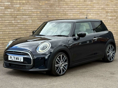 MINI Hatch  1.5 Cooper Exclusive 3dr