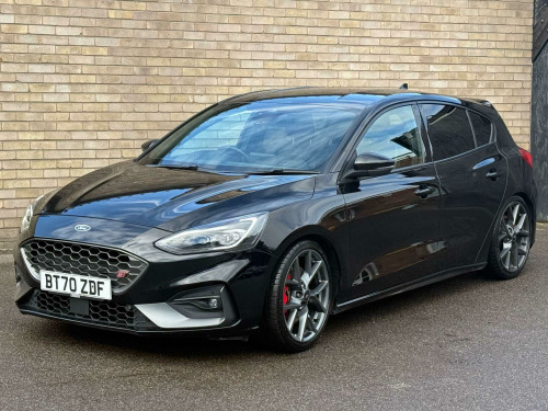 Ford Focus  2.3 Focus ST 5dr