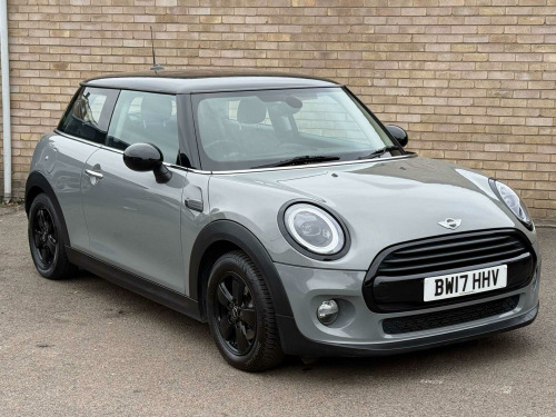 MINI Hatch  1.5 Cooper 3dr