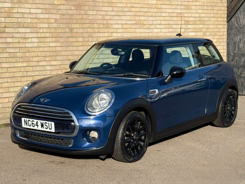 MINI Hatch  1.5 Cooper 3dr
