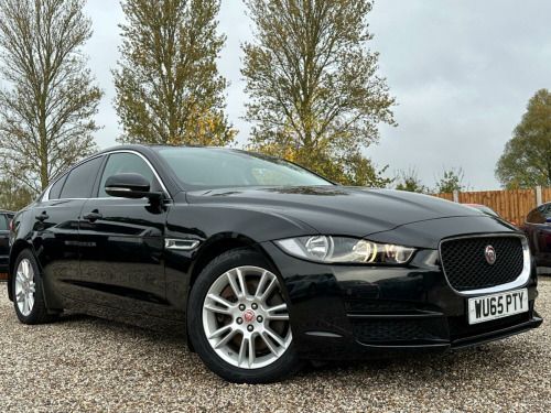 Jaguar XE  2.0 GTDi Prestige