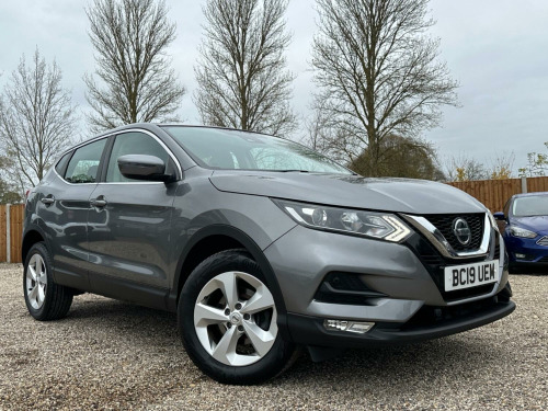 Nissan Qashqai  1.3 DIG-T Acenta Premium