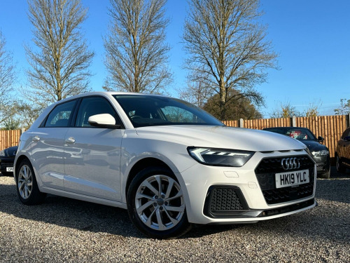 Audi A1  1.0 TFSI 30 Sport