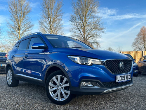 MG ZS  1.0 T-GDI Excite