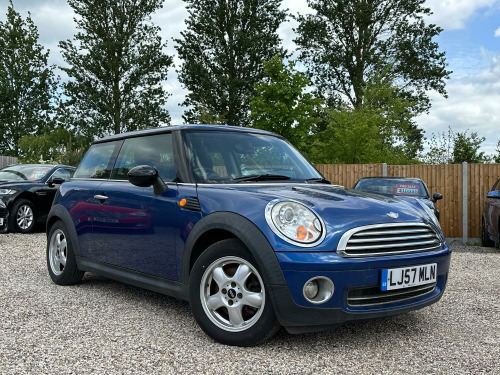 MINI Hatch  1.4 One Hatch