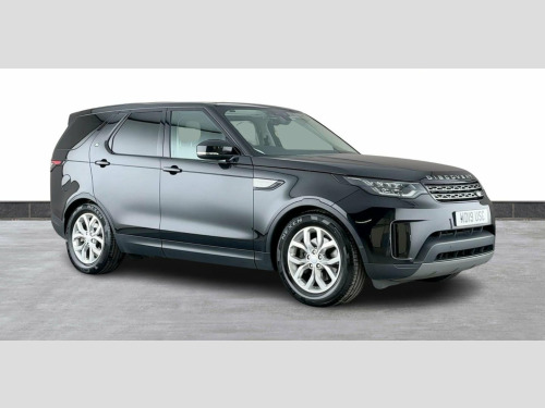 Land Rover Discovery 2.0 SD4 SE