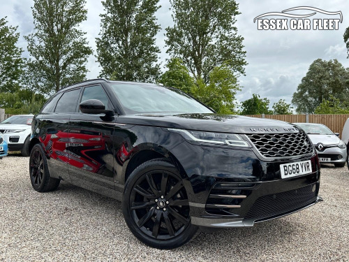 Land Rover Range Rover Velar  2.0 P250 R-Dynamic HSE