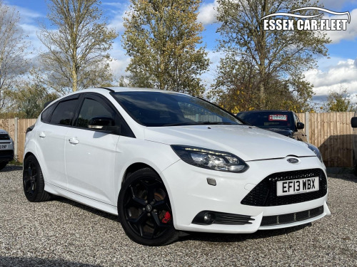 Ford Focus  2.0 T EcoBoost ST-3