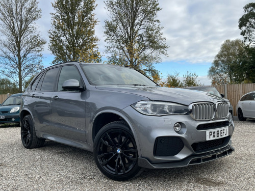 BMW X5 X5 2.0 X5 xDrive40e M Sport