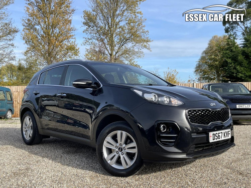 Kia Sportage  1.6 GDi 2