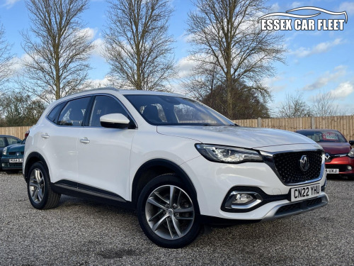 MG Hs  1.5 T-GDI Exclusive