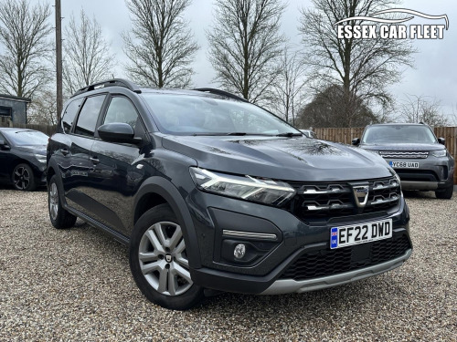 Dacia Jogger  1.0 Comfort TCe 110 4x2 