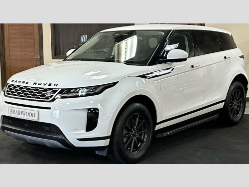 Land Rover Range Rover Evoque  2.0 CORE 5d 161 BHP