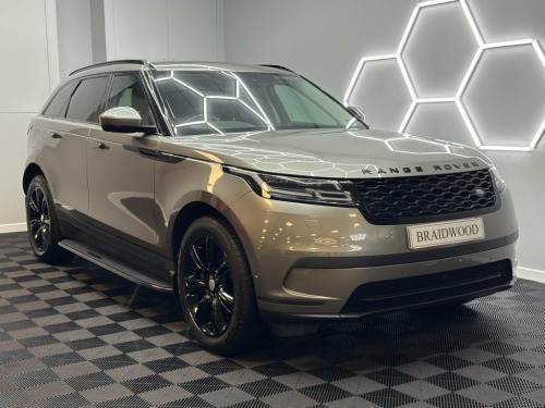 Land Rover Range Rover Velar  2.0 D180 SE SUV 5dr Diesel Auto 4WD Euro 6 (s/s) ( 