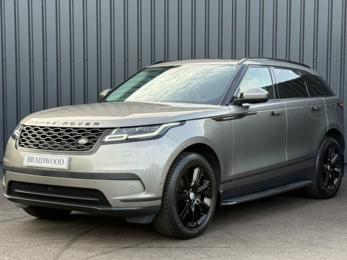 Land Rover Range Rover Velar  2.0 D180 SE SUV 5dr Diesel Auto 4WD Euro 6 (s/s) (