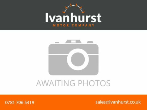 Ford Kuga  2.0 TDCi Titanium X SUV 5dr Diesel Powershift AWD 