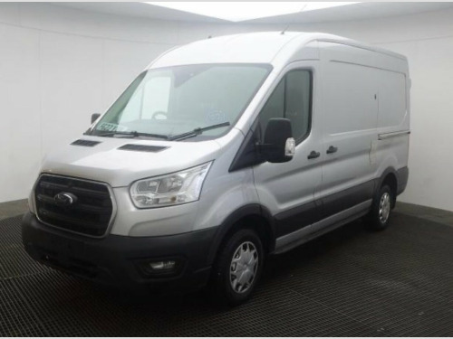 Ford Transit  2.0 310 EcoBlue Trend Panel Van 5dr Diesel Manual  