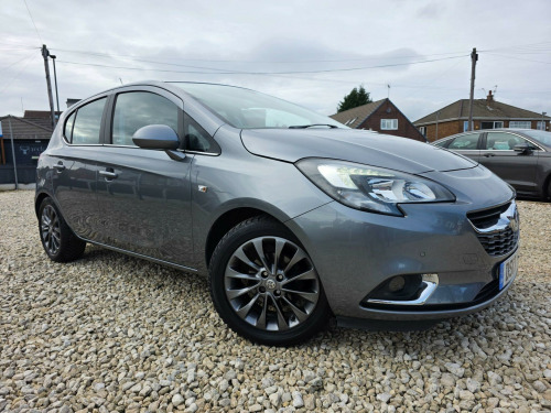Vauxhall Corsa  1.4i ecoFLEX SE Euro 6 5dr