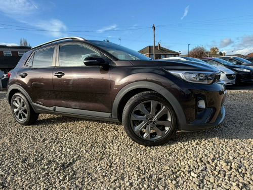 Kia Stonic  1.4 2 Euro 6 (s/s) 5dr 