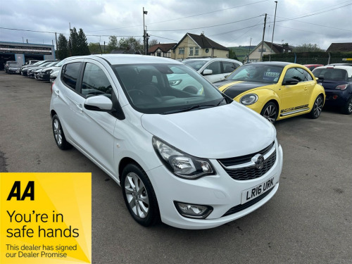 Vauxhall Viva  SL