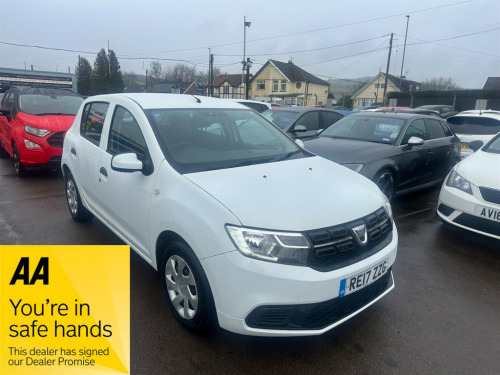 Dacia Sandero  ACCESS SCE