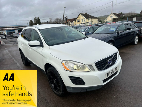 Volvo XC60  D3 DRIVE SE LUX