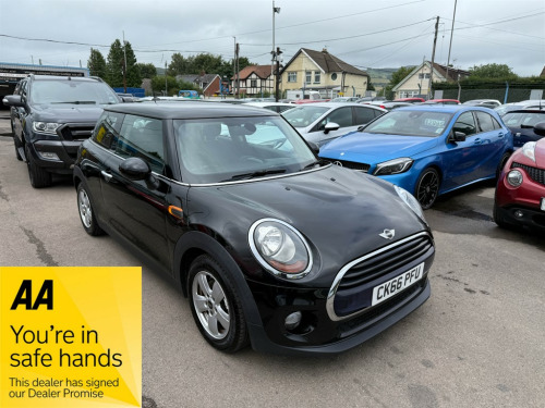 MINI Cooper COOPER
