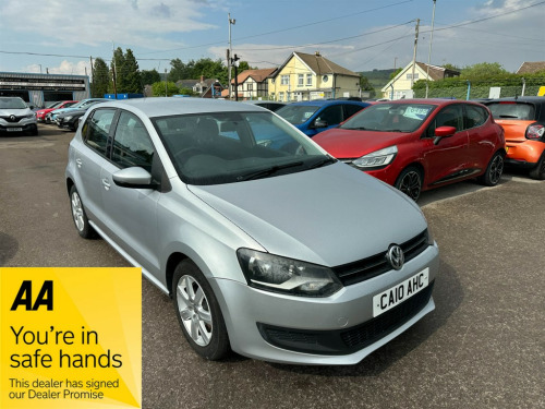Volkswagen Polo SE TDI