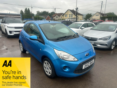 Ford Ka EDGE