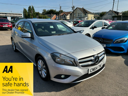 Mercedes-Benz A-Class  CDI ECO SE