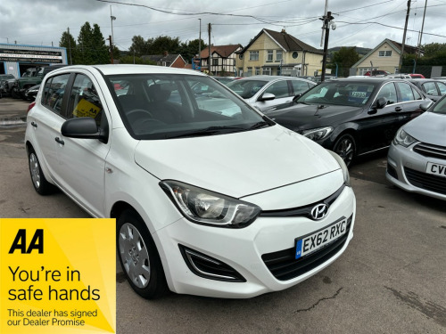 Hyundai i20 CLASSIC