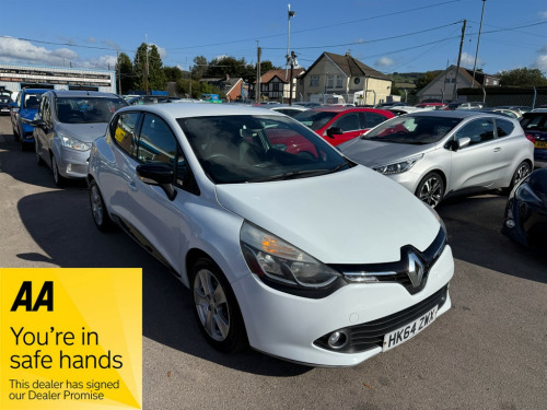 Renault Clio  DYNAMIQUE MEDIANAV ENERGY TCE ECO2 S/S