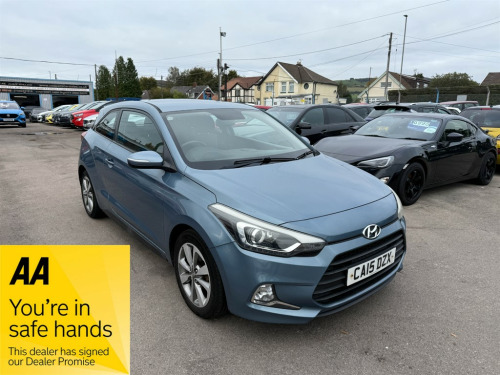Hyundai i20  MPI SE