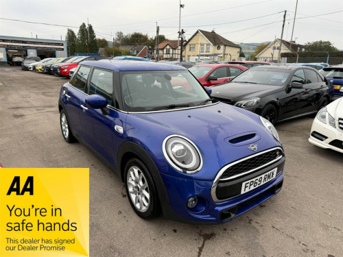 MINI Cooper S  COOPER S CLASSIC