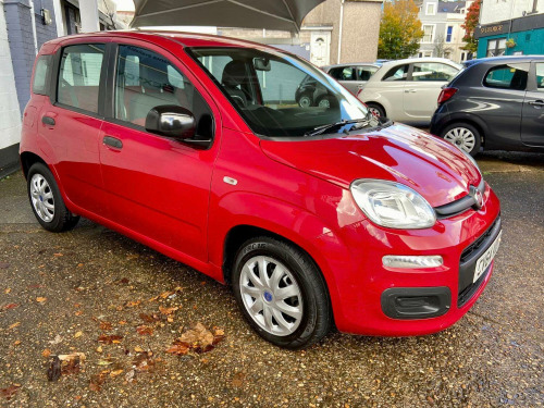 Fiat Panda  1.2 Panda My 1.2 69 Bhp Pop