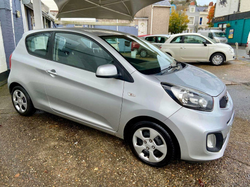 Kia Picanto  1.0 1 Air