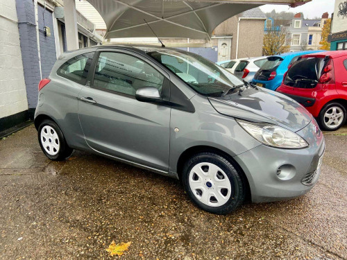 Ford Ka  1.2 Edge