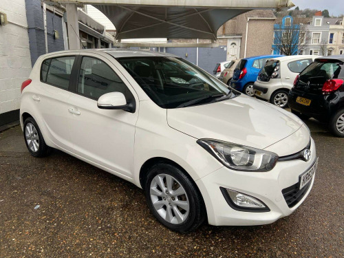 Hyundai i20  1.2 Active