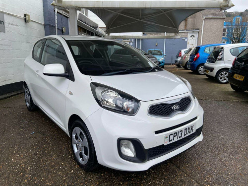 Kia Picanto  1.0 1