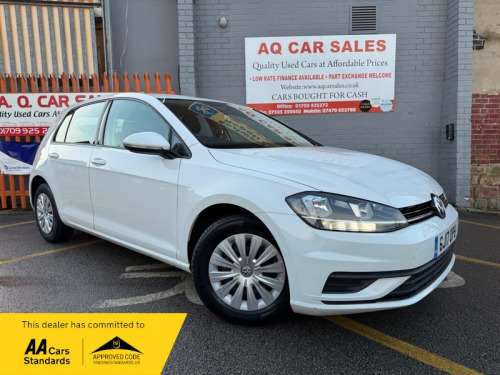 Volkswagen Golf  S TDI BLUEMOTION TECHNOLOGY