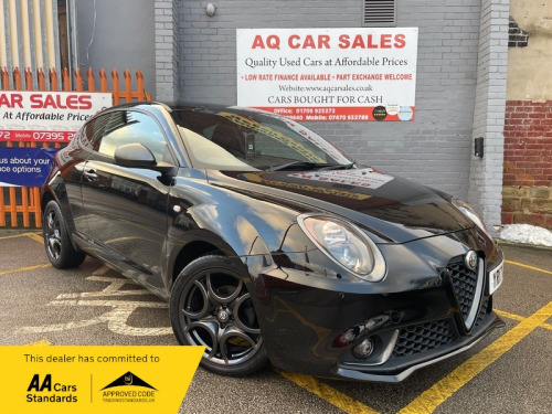 Alfa Romeo MiTo  TWINAIR SUPER