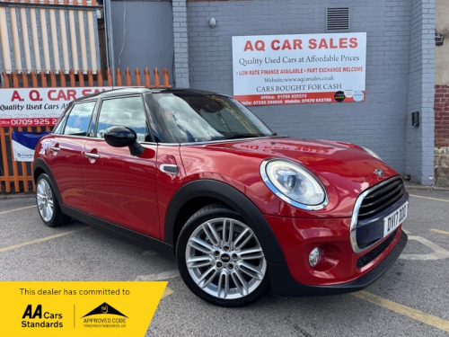 MINI Mini COOPER D