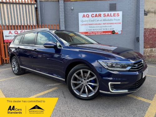 Volkswagen Passat  GTE ADVANCE DSG